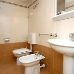 Luminous Flat With Shared Garden Next To The Sea Apartman Bibione