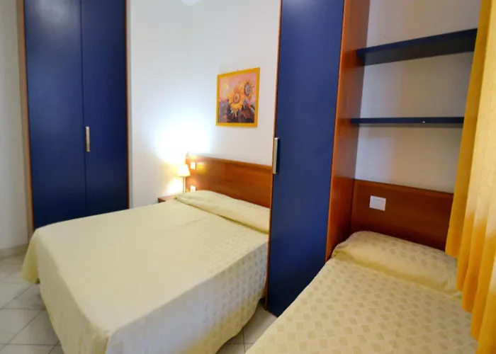 Apartman Luminous Flat With Shared Garden Next To The Sea