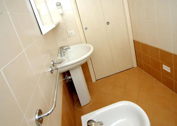 Luminous Flat With Shared Garden Next To The Sea * Bibione